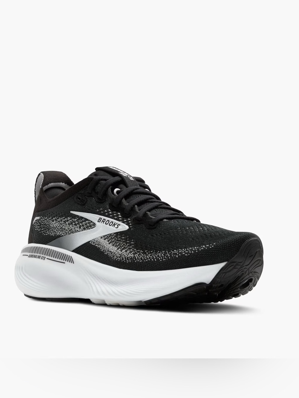 Brooks Adrenaline GTS 25 black